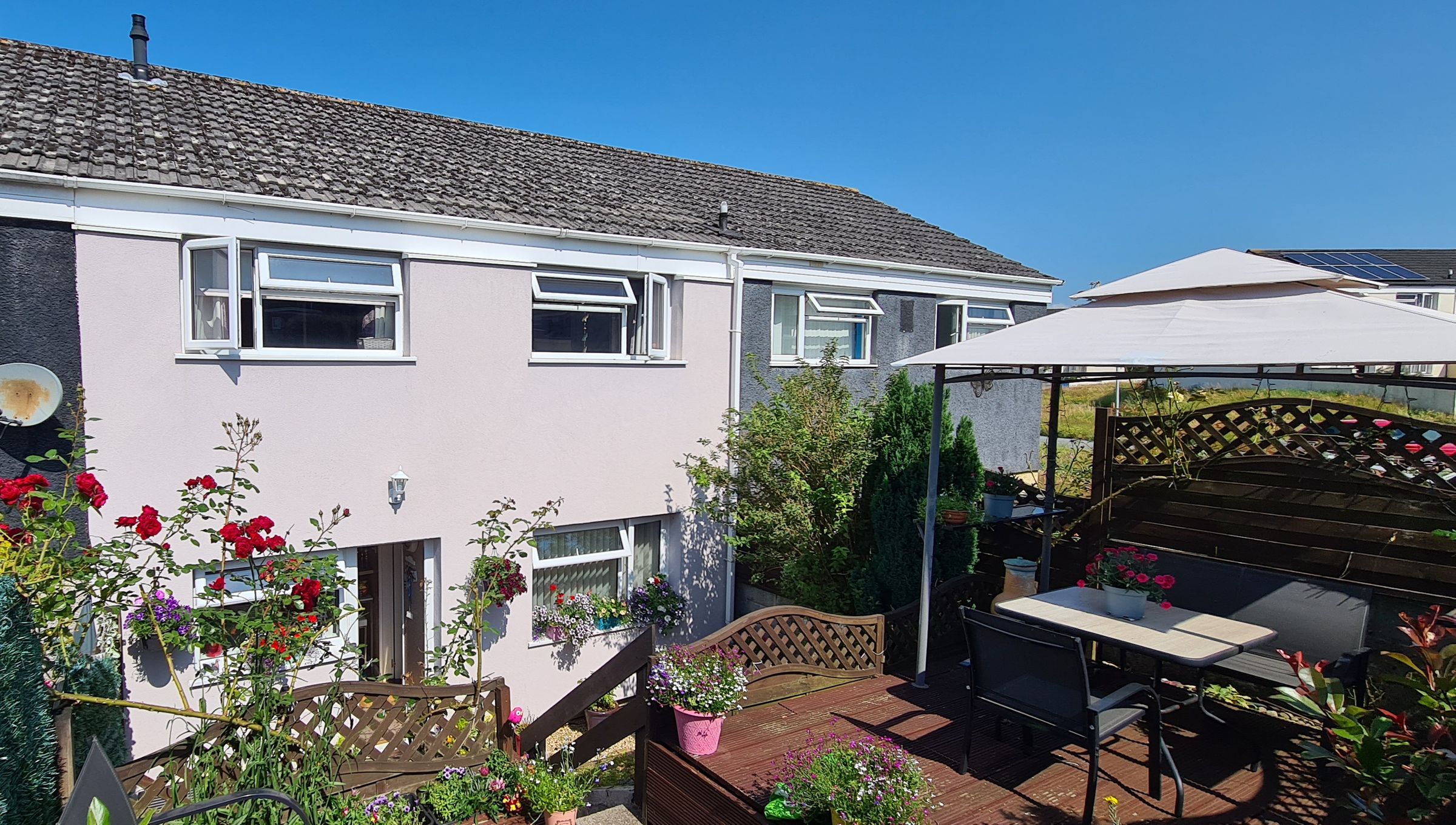 Dawlish Walk, Plymouth PL6  