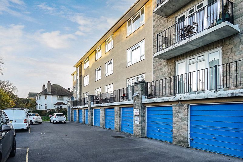 2 bed flat for sale in Shrubbery Avenue, WestonSuperMare BS23 Zoopla