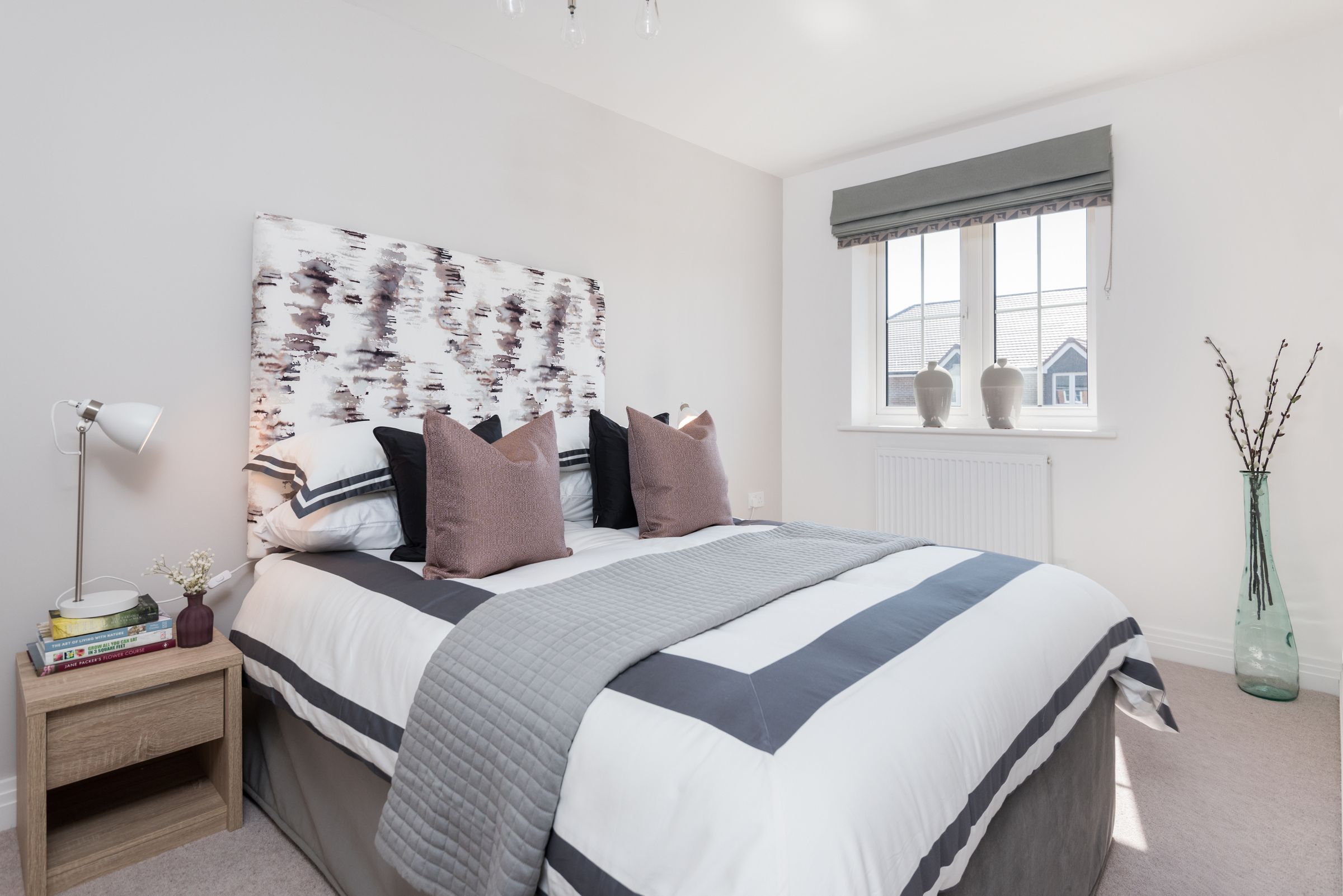 Shopwyke Lake, Tern Crescent, Chichester, West Sussex PO20  