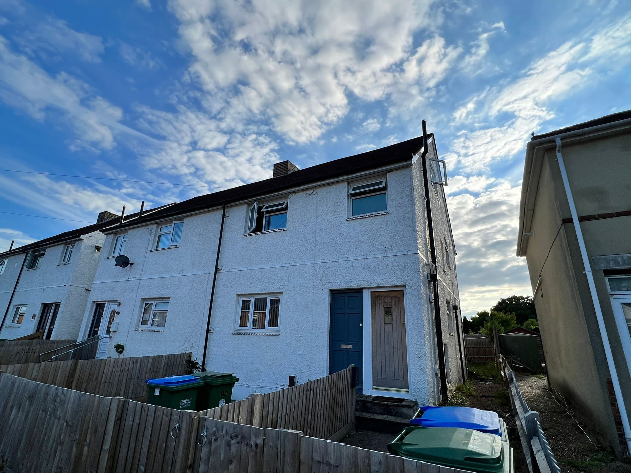 2 bed to rent in Paxton Road, Fareham PO14 Zoopla