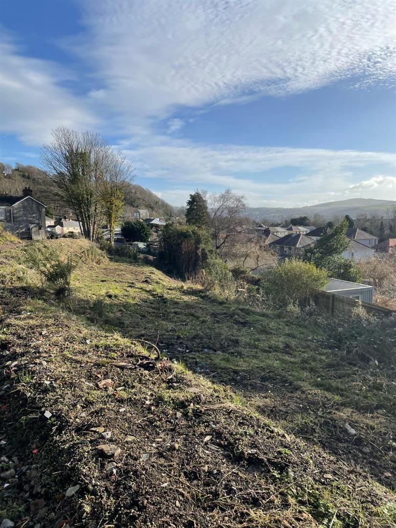 Land for sale in Dynevor Road, Skewen, Neath SA10 Zoopla