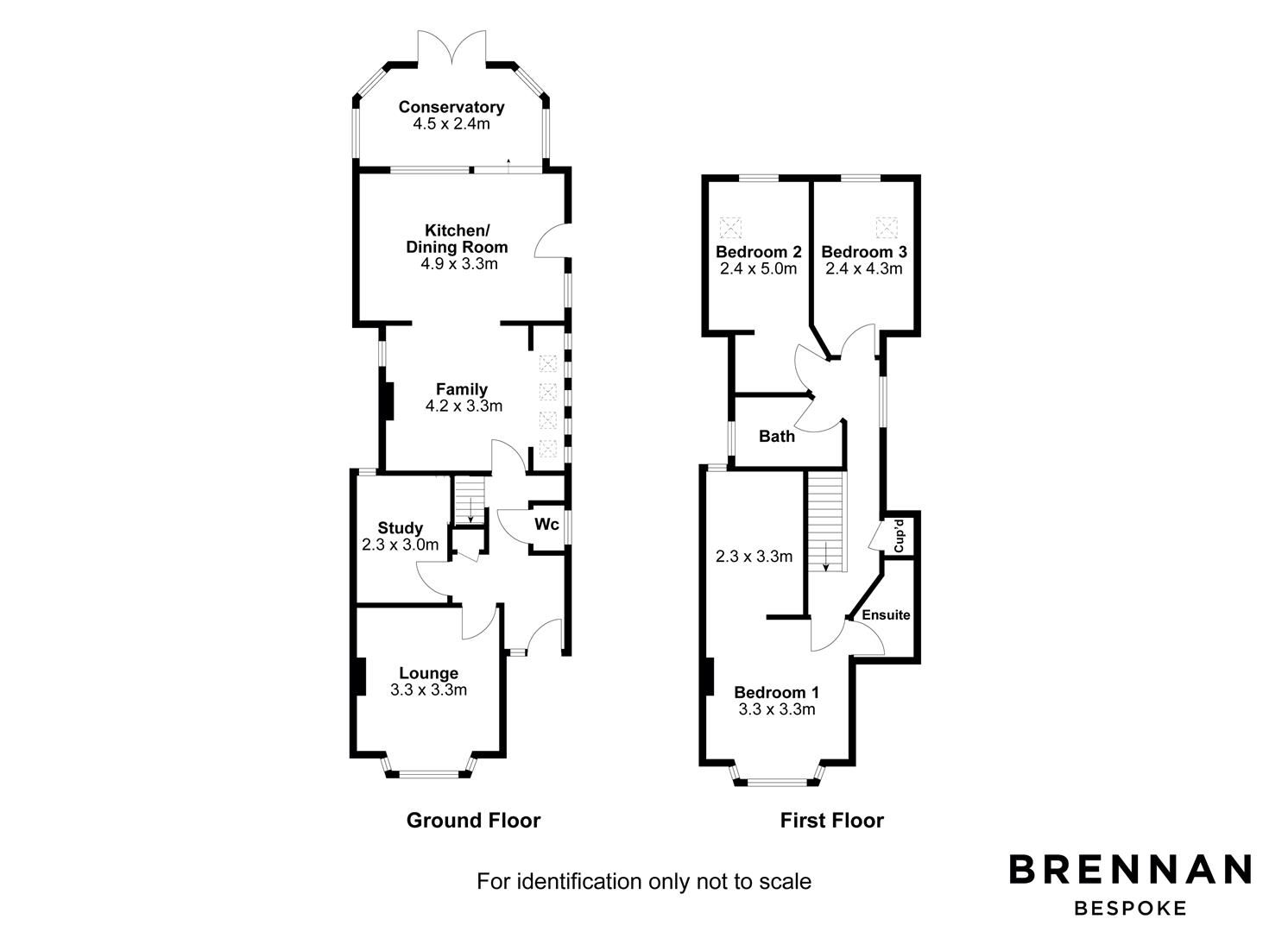 4 bed property for sale in Coventry Road, Market Harborough LE16 Zoopla