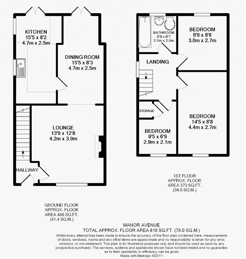 3 bed semidetached house for sale in Manor Avenue, Burscough, Ormskirk