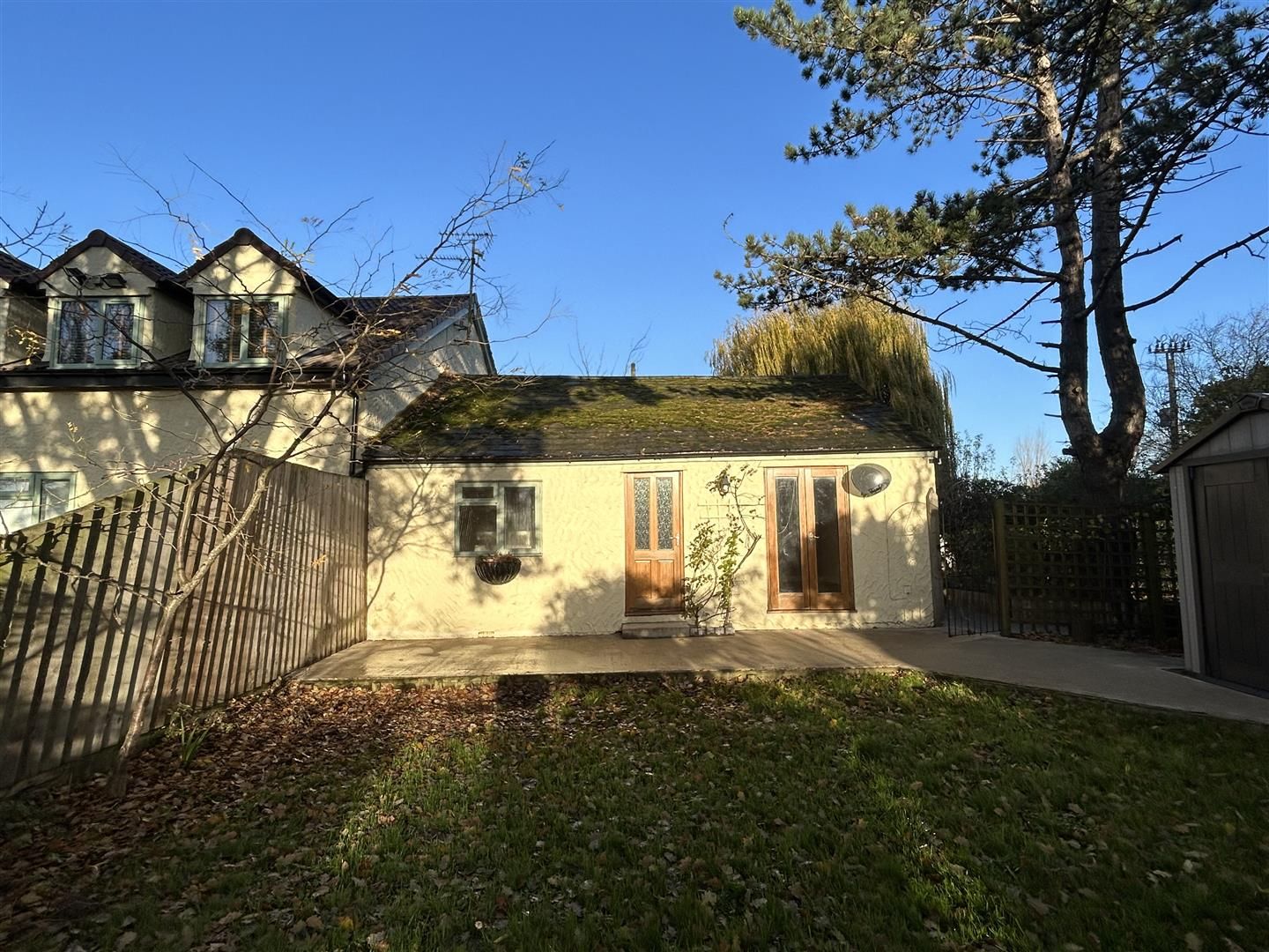 2 bed bungalow to rent in Prickwillow Road, Isleham, Ely CB7 Zoopla