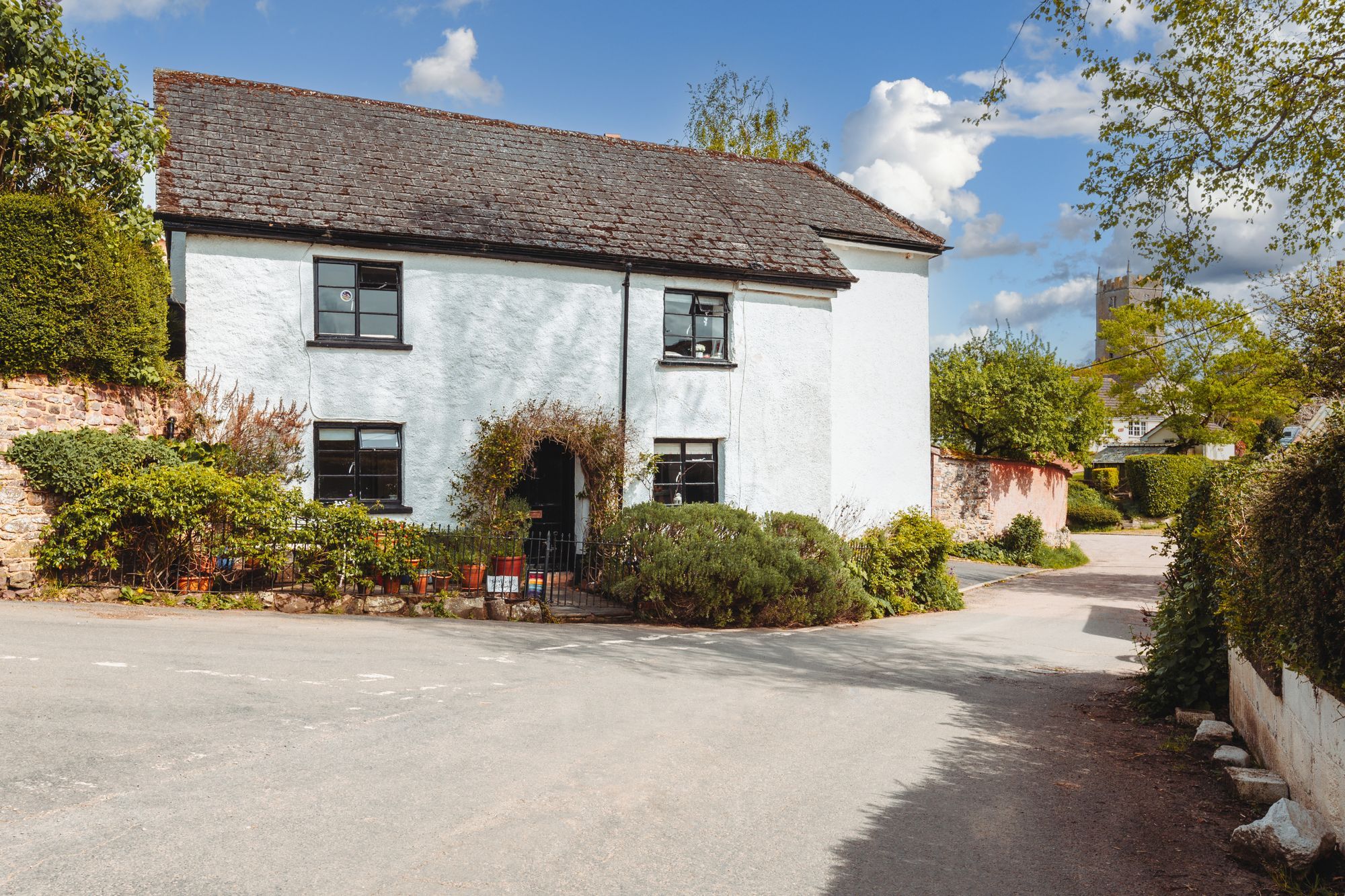 3 bed detached house for sale in Cheriton Fitzpaine, Crediton EX17 Zoopla