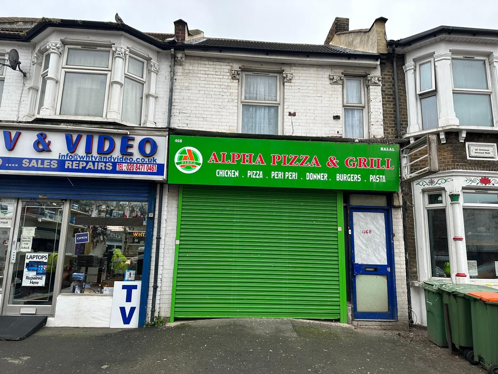 Restaurant/cafe for sale in Green Street, Upton Park E13 Zoopla