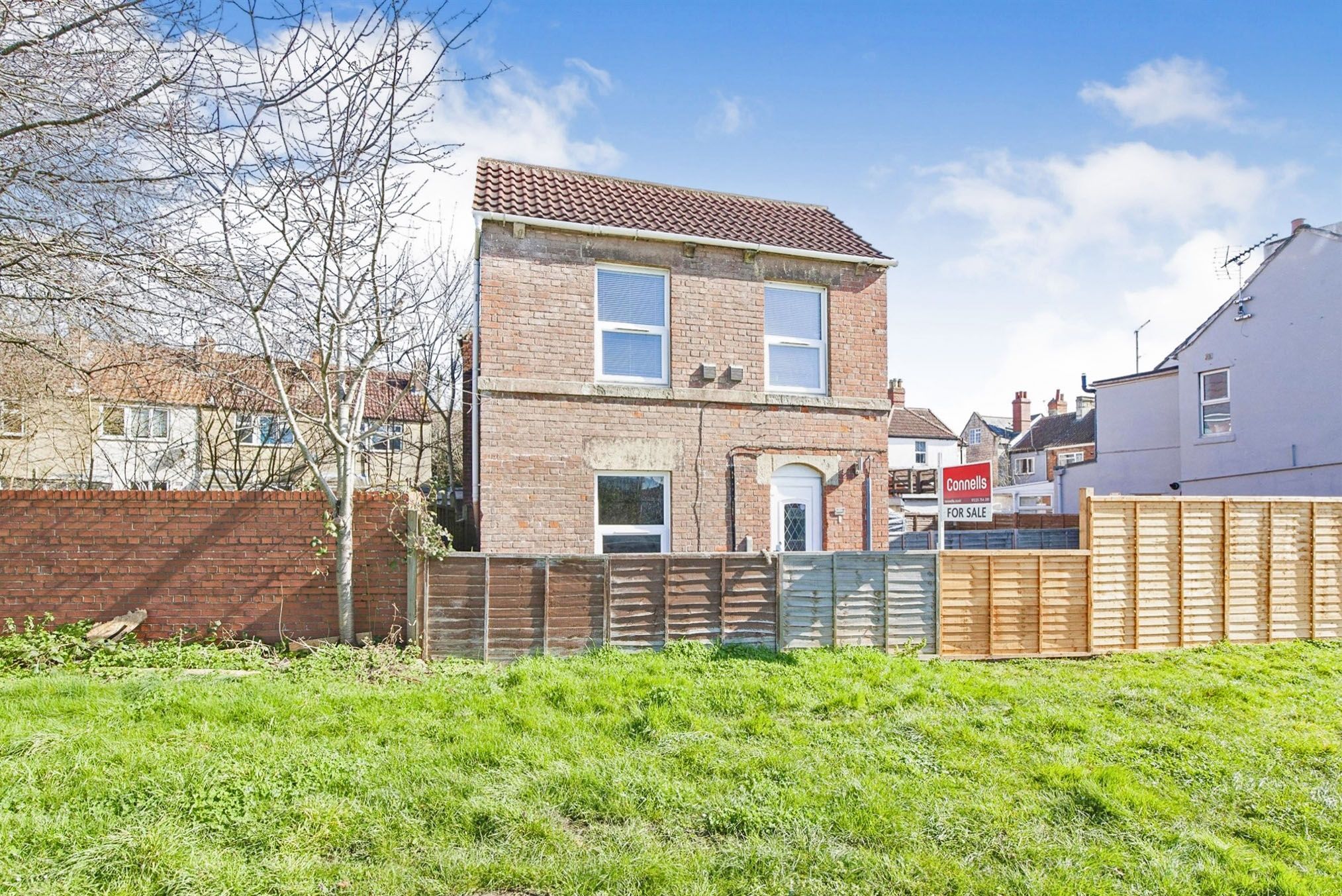 1 bed flat for sale in Clarks Place, Trowbridge BA14 Zoopla