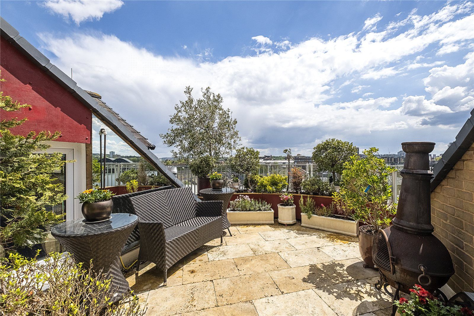 Artemis Court, Homer Drive, London E14