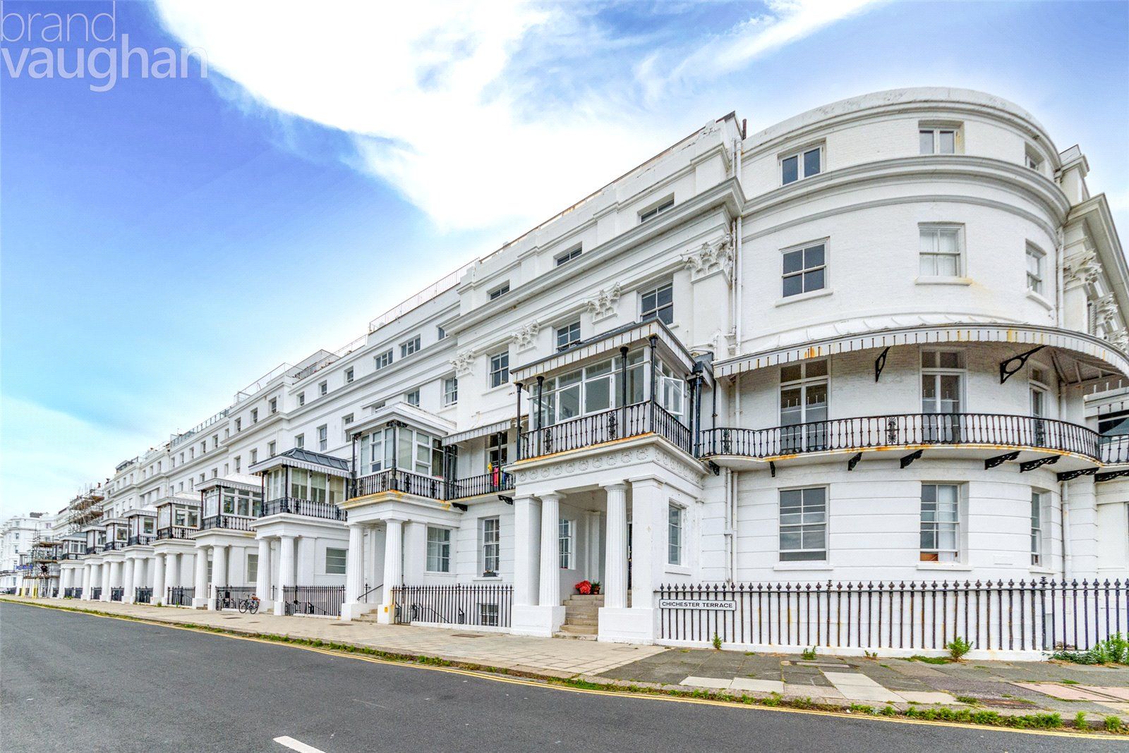 3 bed flat for sale in Chichester Terrace, Brighton BN2 Zoopla