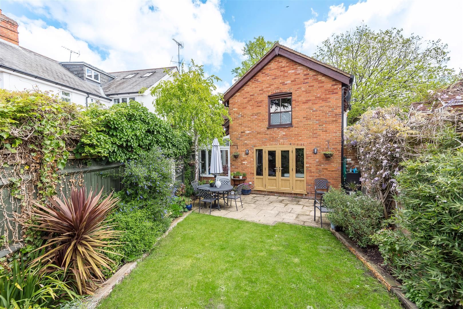 Milton Road, Wokingham, Berkshire RG40  