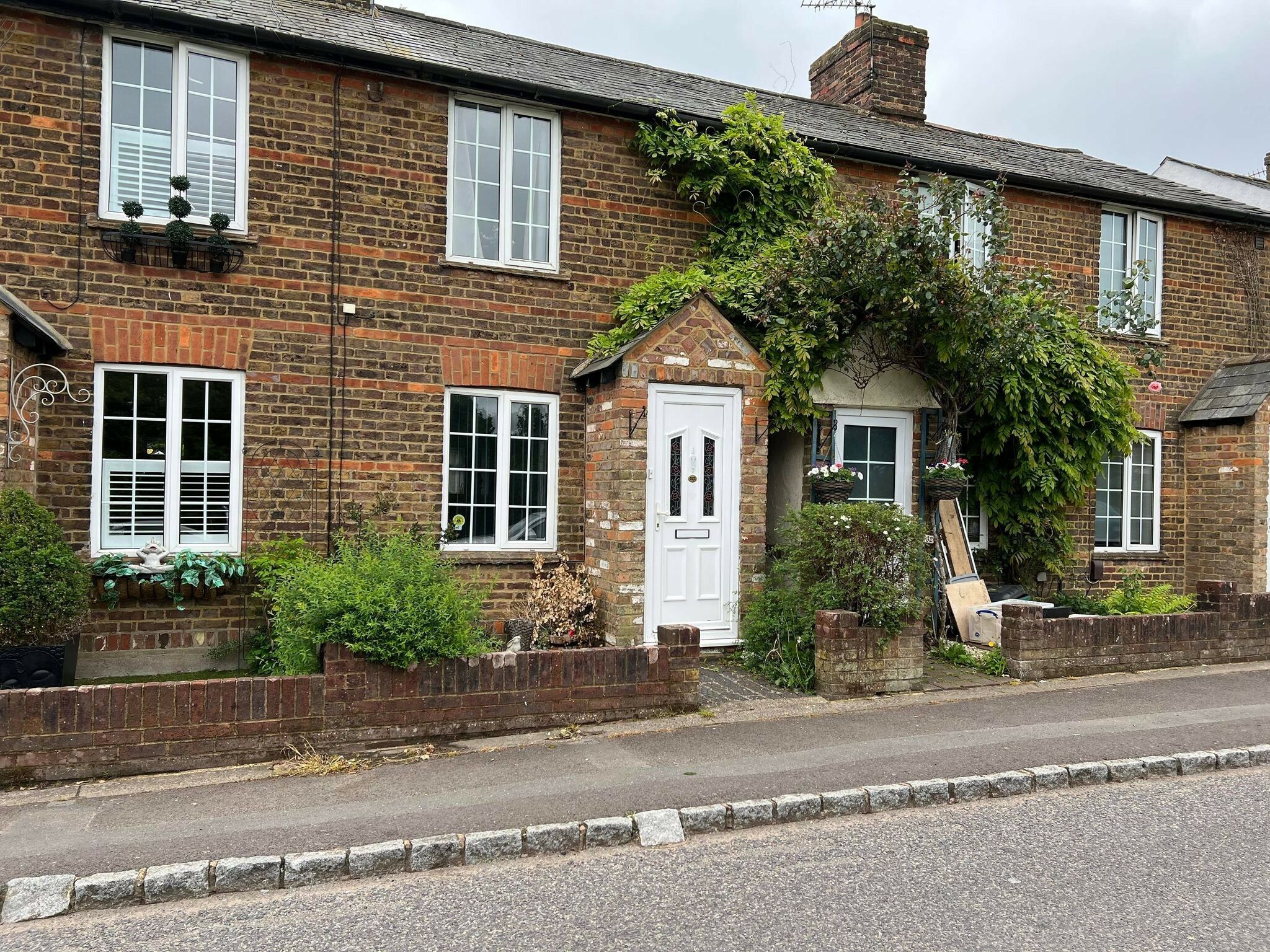 1 bed cottage to rent in Commonside, Downley, High HP13 Zoopla
