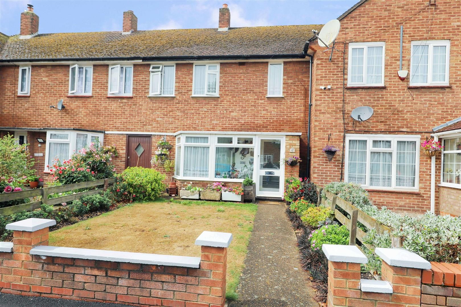 2 bed property for sale in Ashwood Avenue, Uxbridge UB8 Zoopla