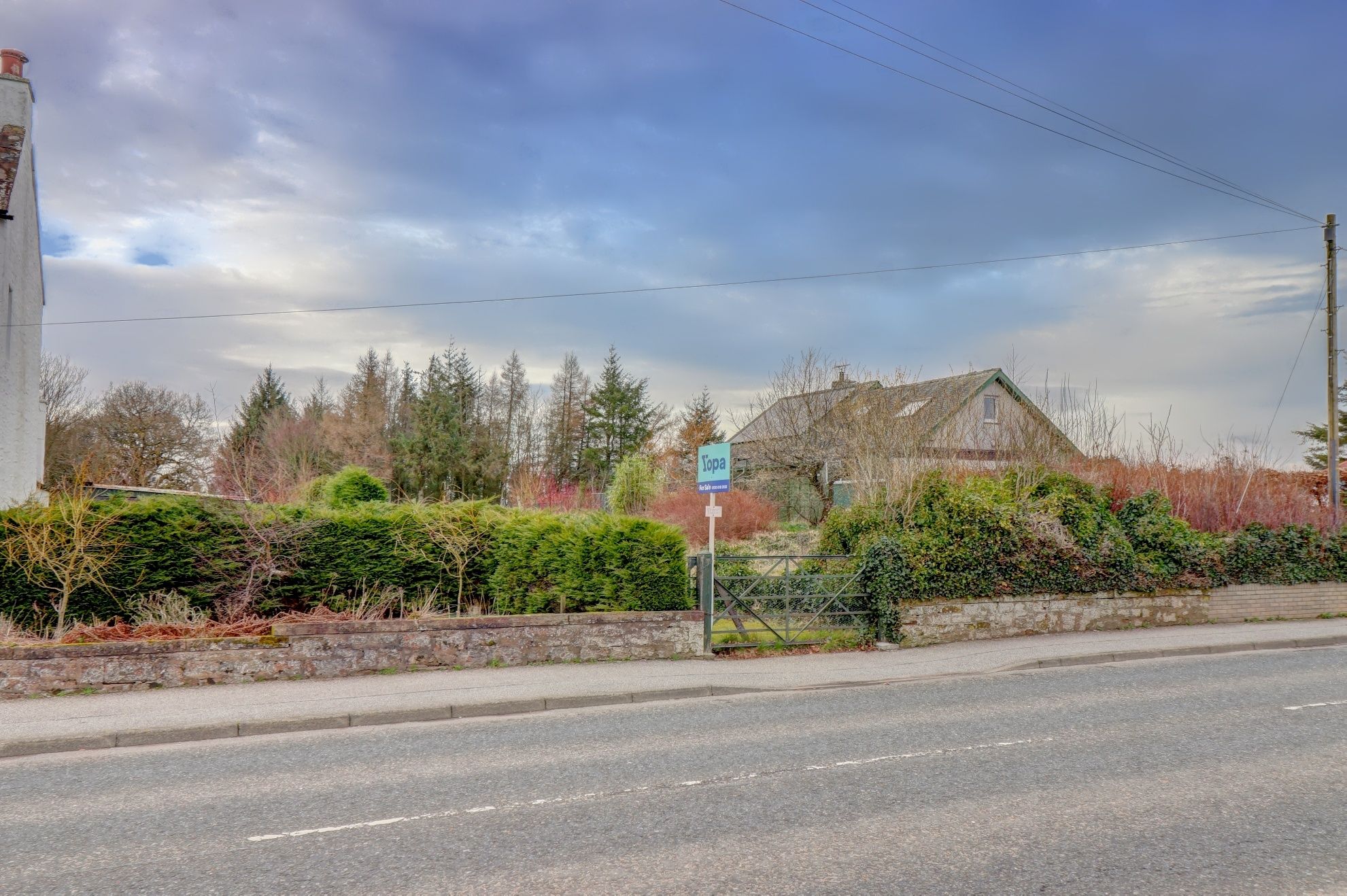 Dalbeattie Road, Dumfries DG2  