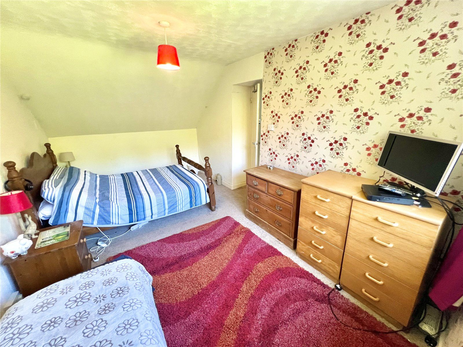 2 bed bungalow for sale in Rhydlewis, Llandysul, Ceredigion SA44 Zoopla