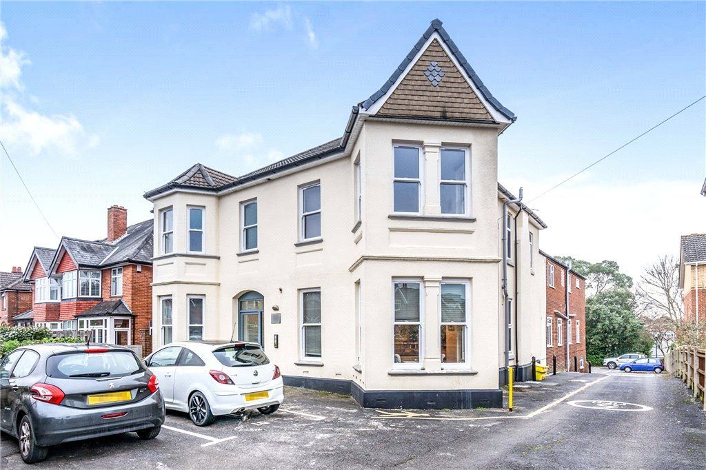 1 bed for sale in Batley House, 46 Peartree Avenue