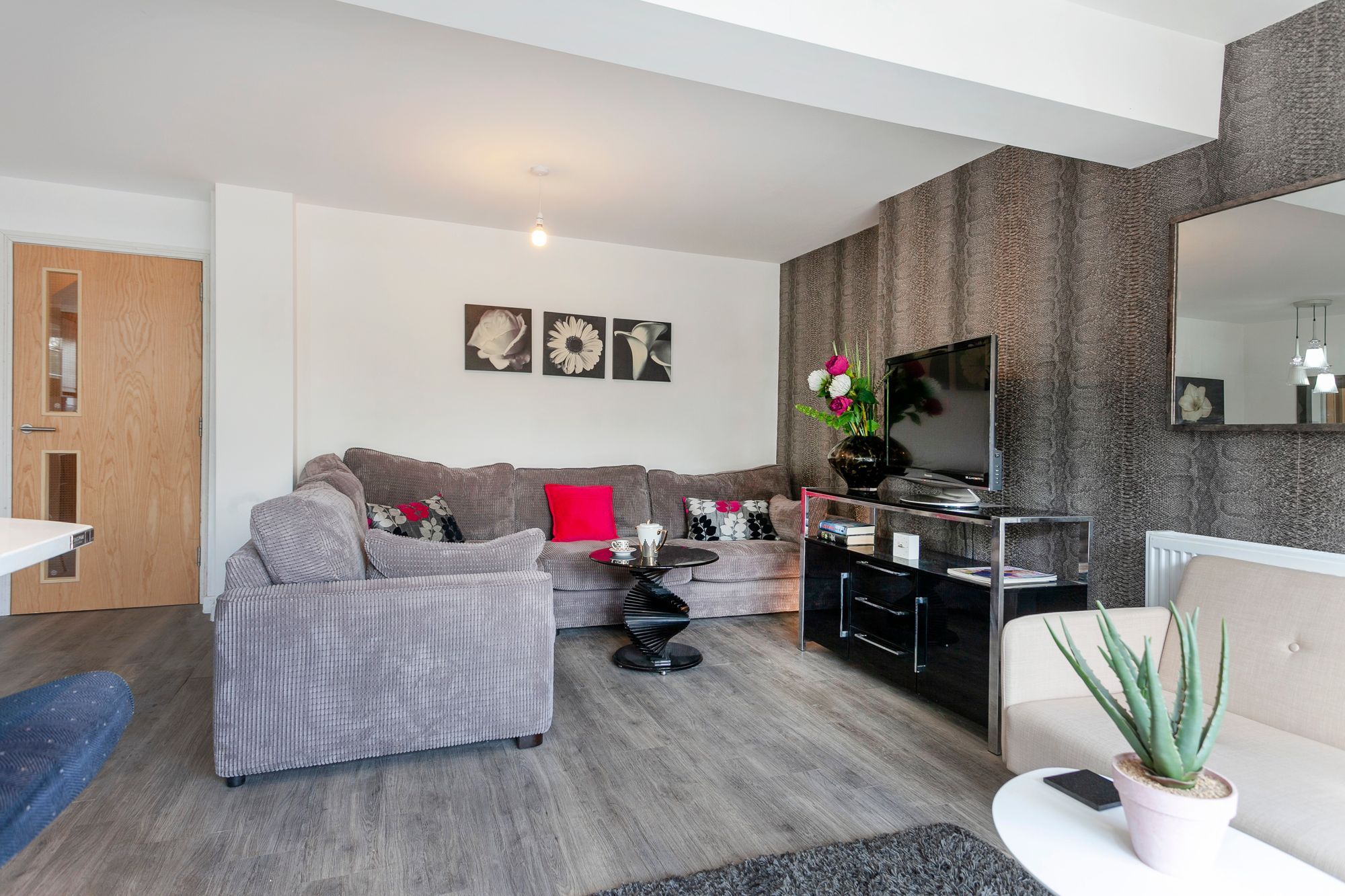 1 bed property to rent in Downing Drive, Leicester LE5 Zoopla