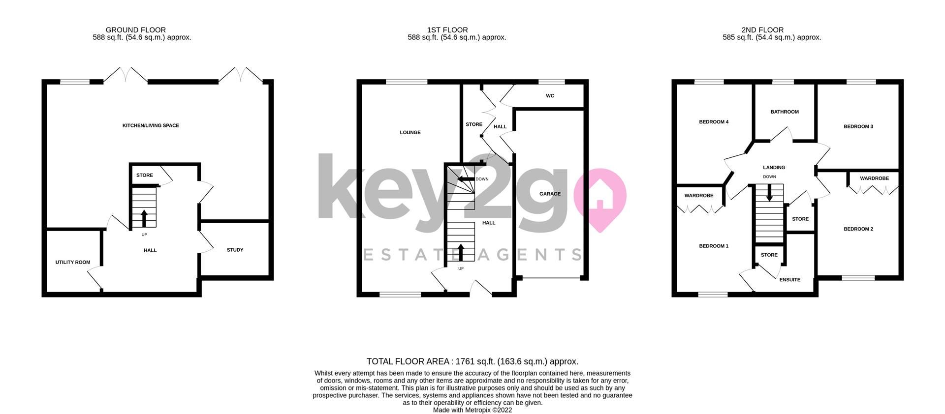 4 bed detached house for sale in Leebrook Avenue, Owlthorpe, Sheffield