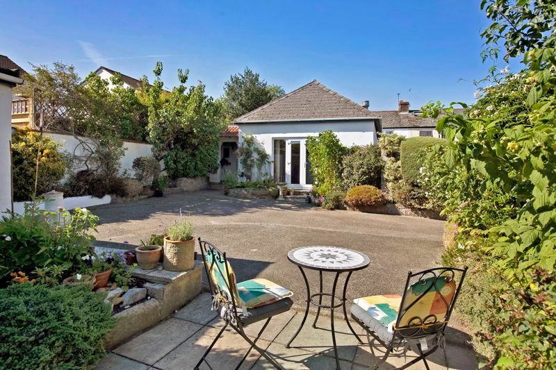 2 bed detached bungalow for sale in Gestridge Road, Kingsteignton