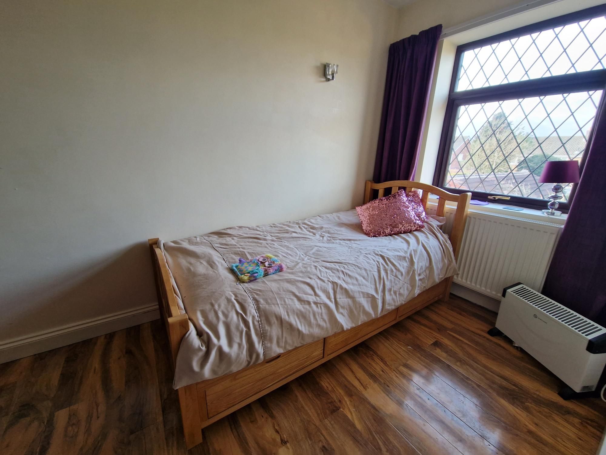 4 bed property to rent in Tenter Balk Lane, AdwickLeStreet, Doncaster DN6 Zoopla