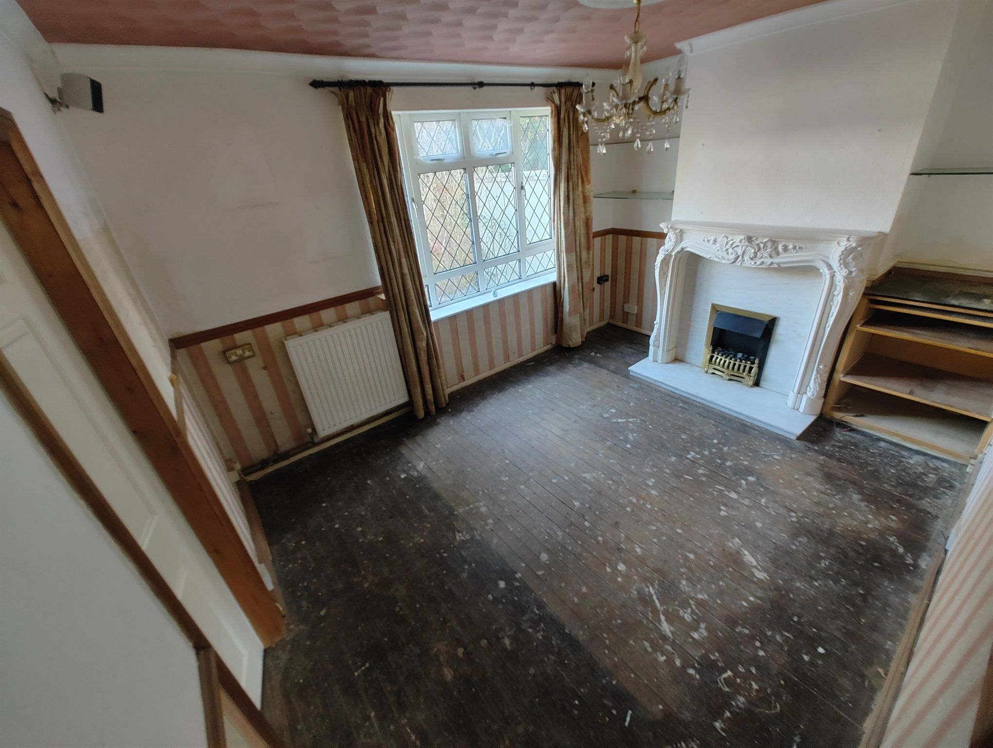 2 bed flat for sale in Elmdon Close, Solihull B92 Zoopla