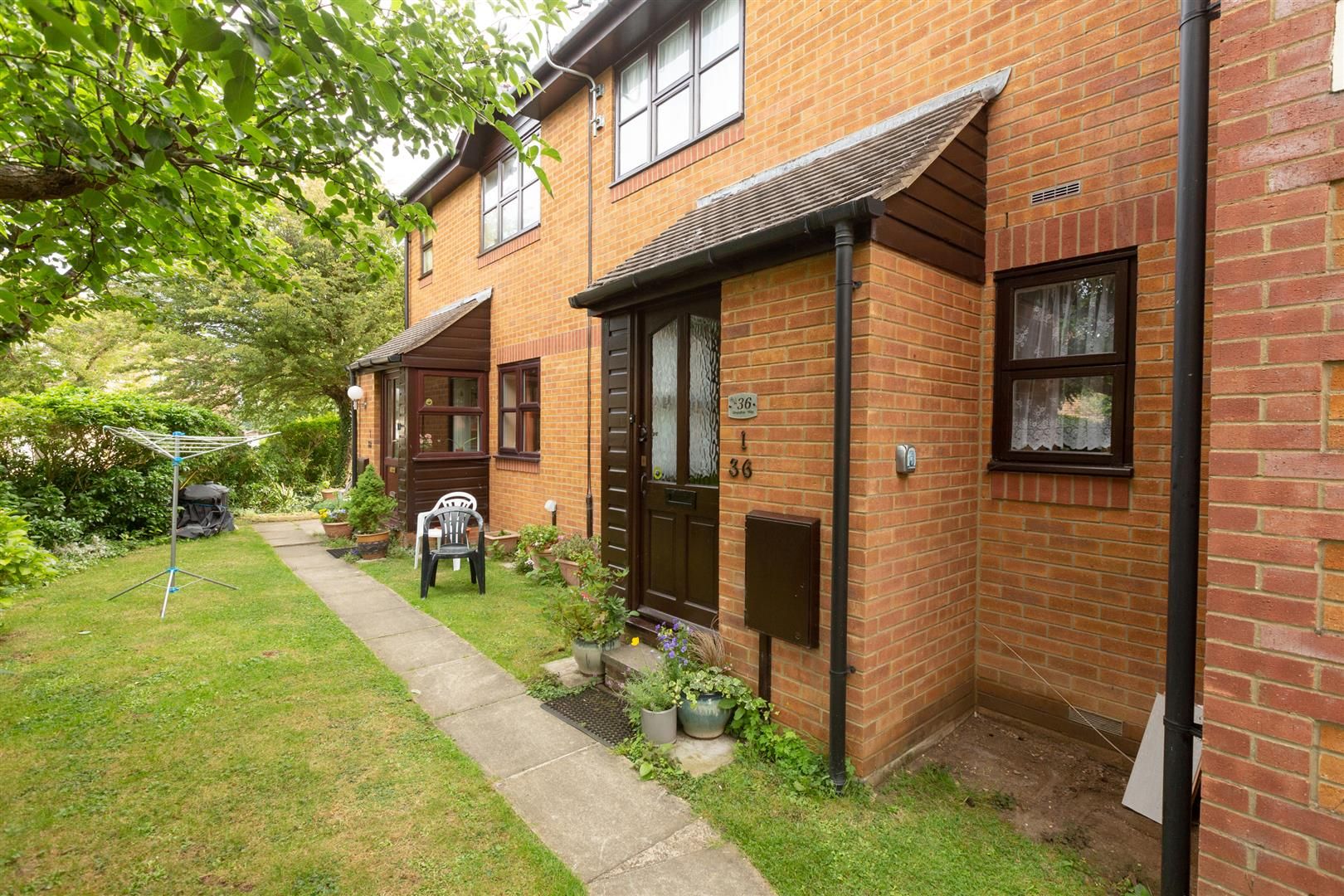 1 bed flat for sale in Brandon Way, Birchington CT7 Zoopla