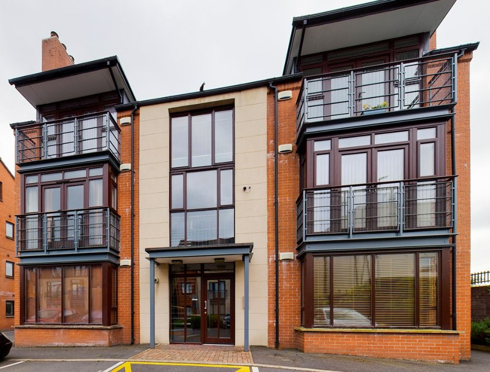 2 bed flat for sale in 601 Upper Newtownards Road, Belfast BT4 Zoopla