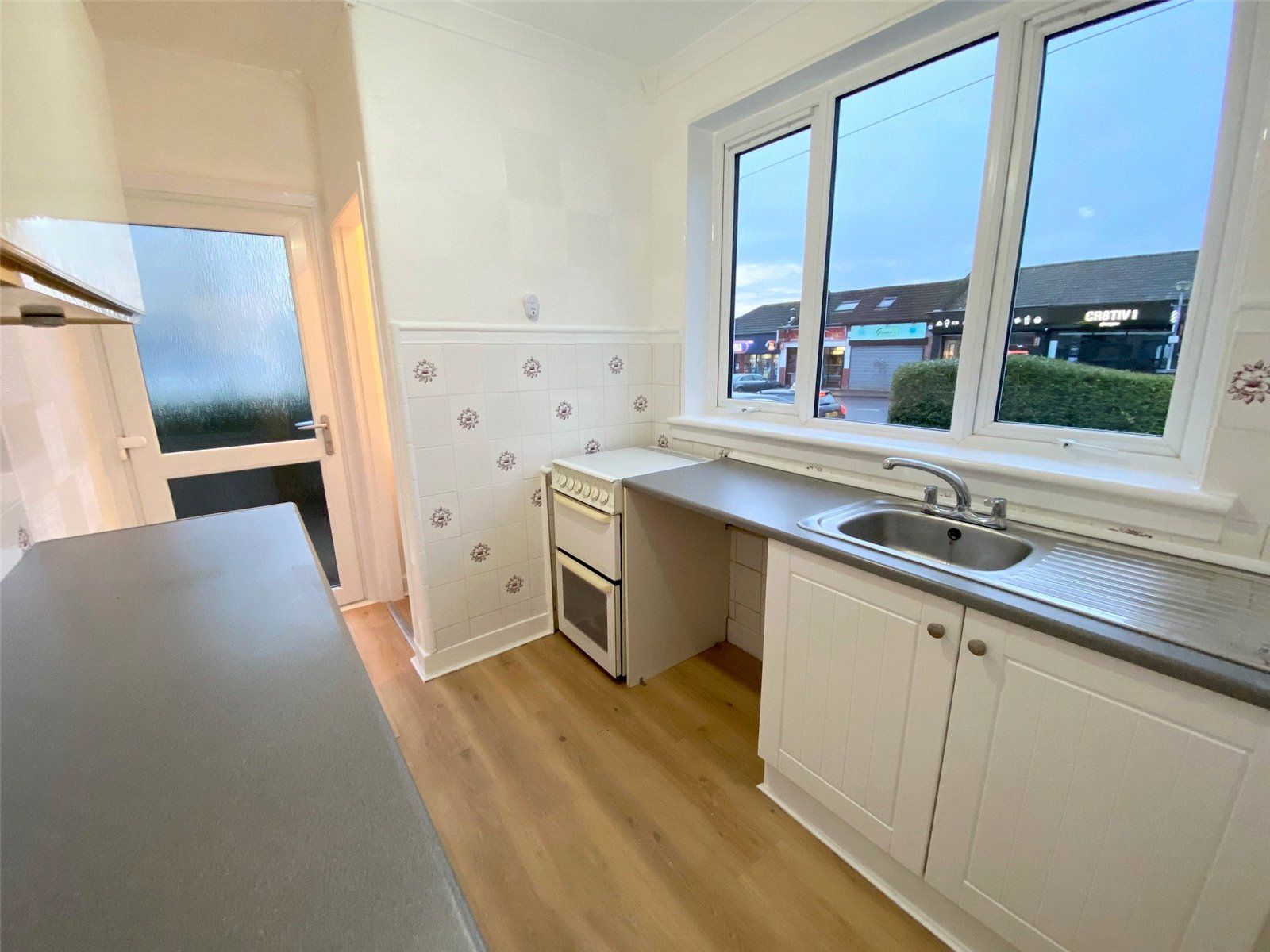 3 bed semidetached house for sale in Barrachnie Road, Garrowhill