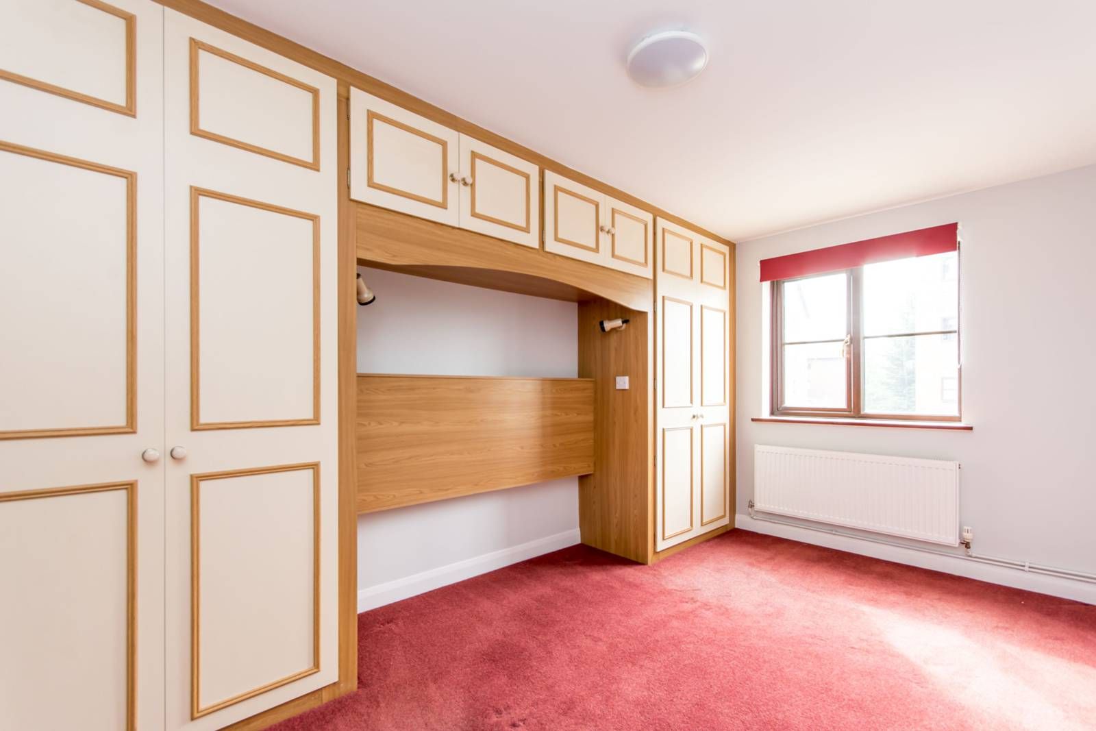 Hawarden Hill Dollis Hill London NW2