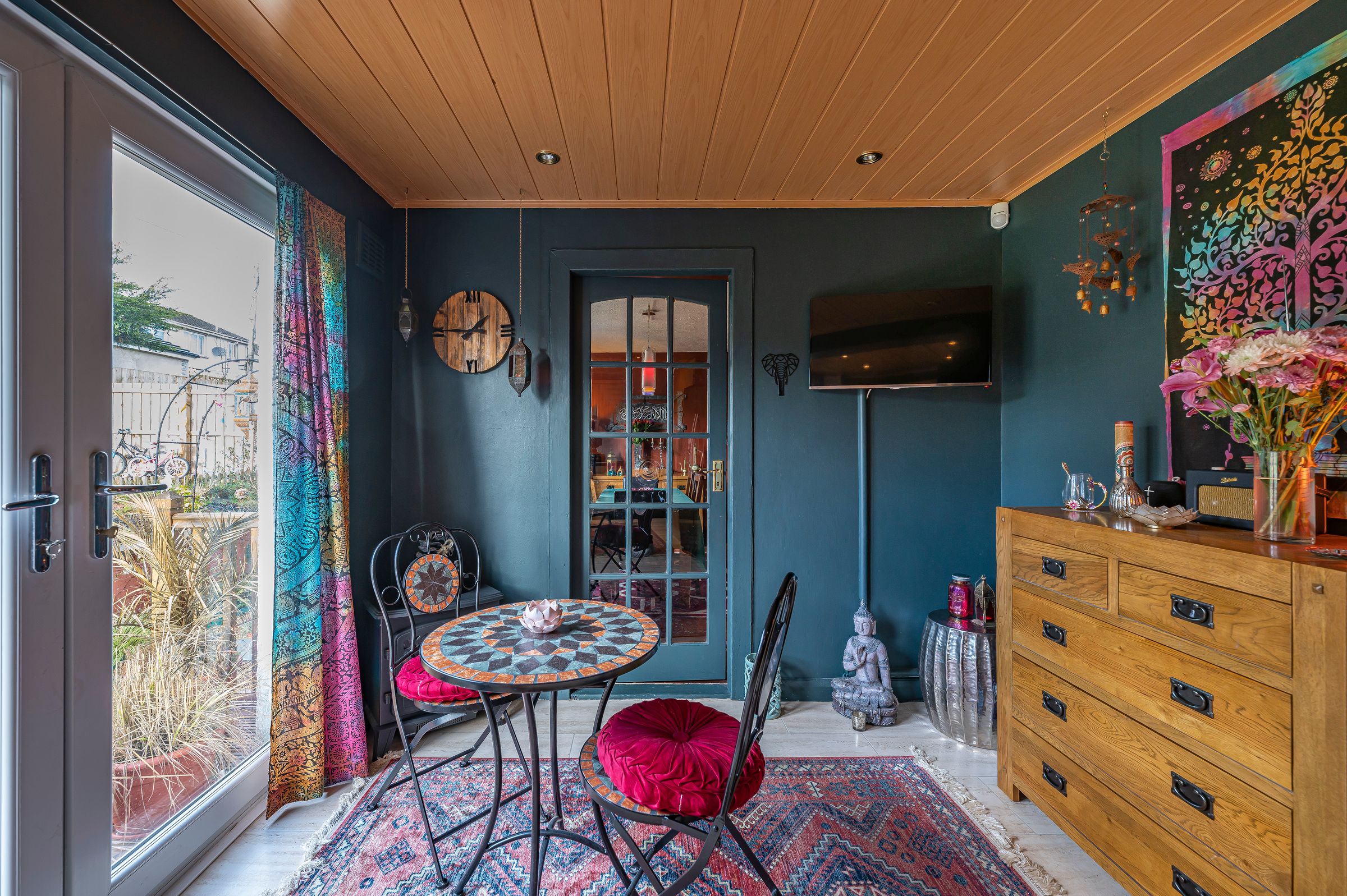 5 bed detached house for sale in Harvie Avenue, Newton Mearns, Glasgow