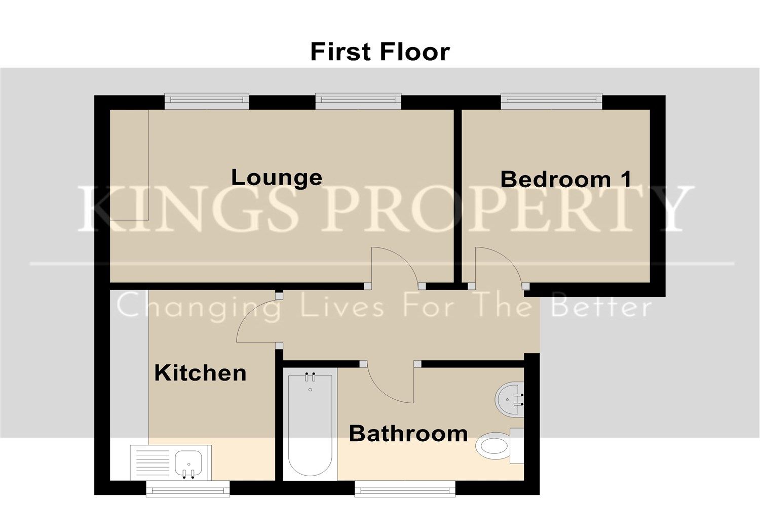 2 bed detached house for sale in Clockhouse Way, Braintree CM7 Zoopla
