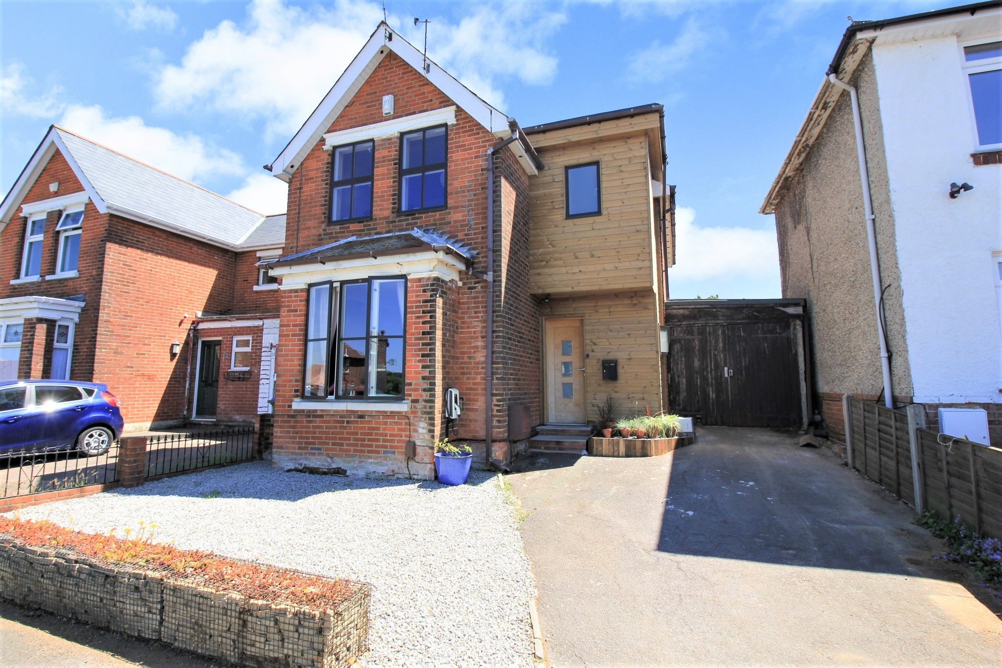 3 bed detached house for sale in Ash Tree Road, Southampton SO18 Zoopla