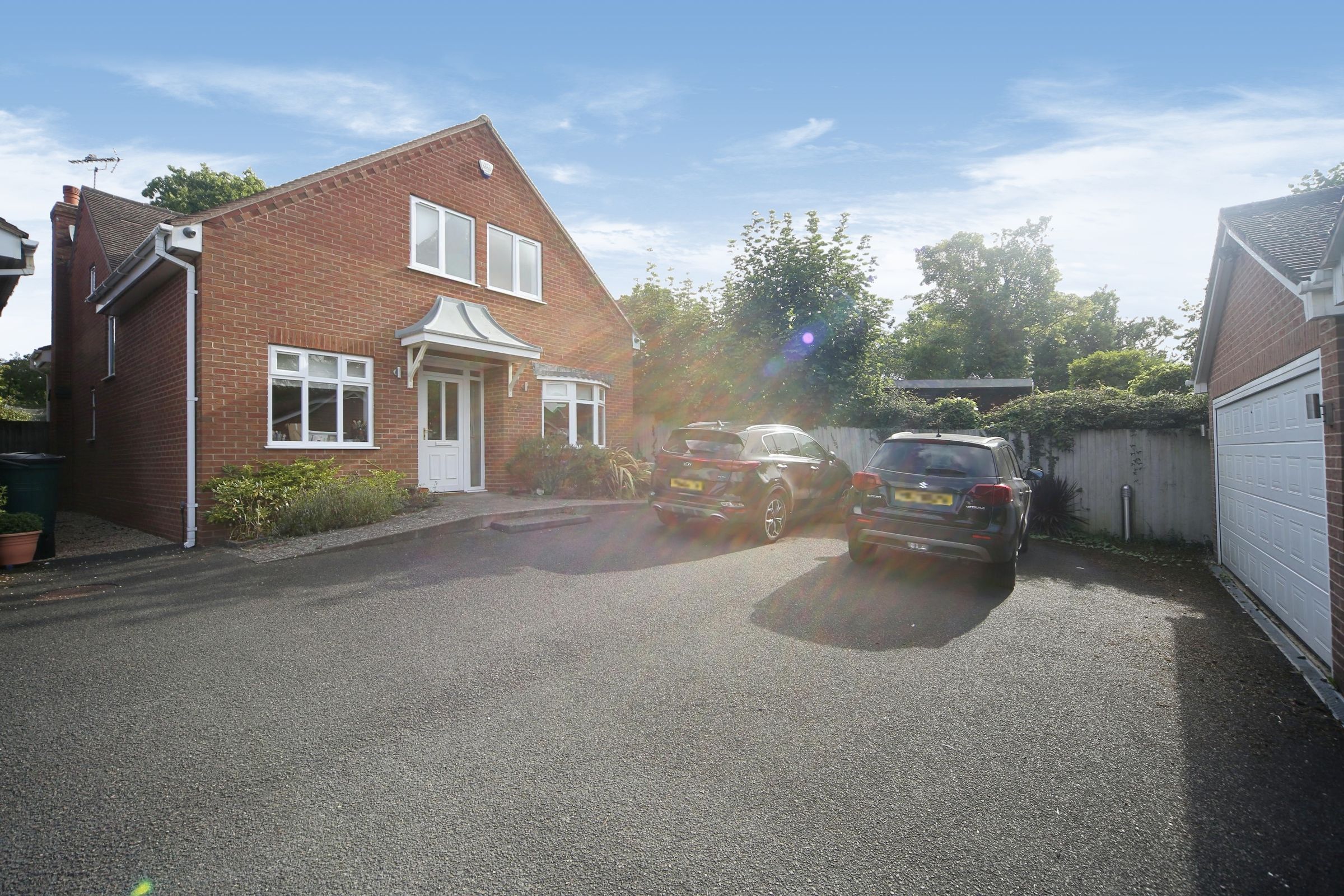 4 bed detached house for sale in Norton Lane, Solihull B90 Zoopla
