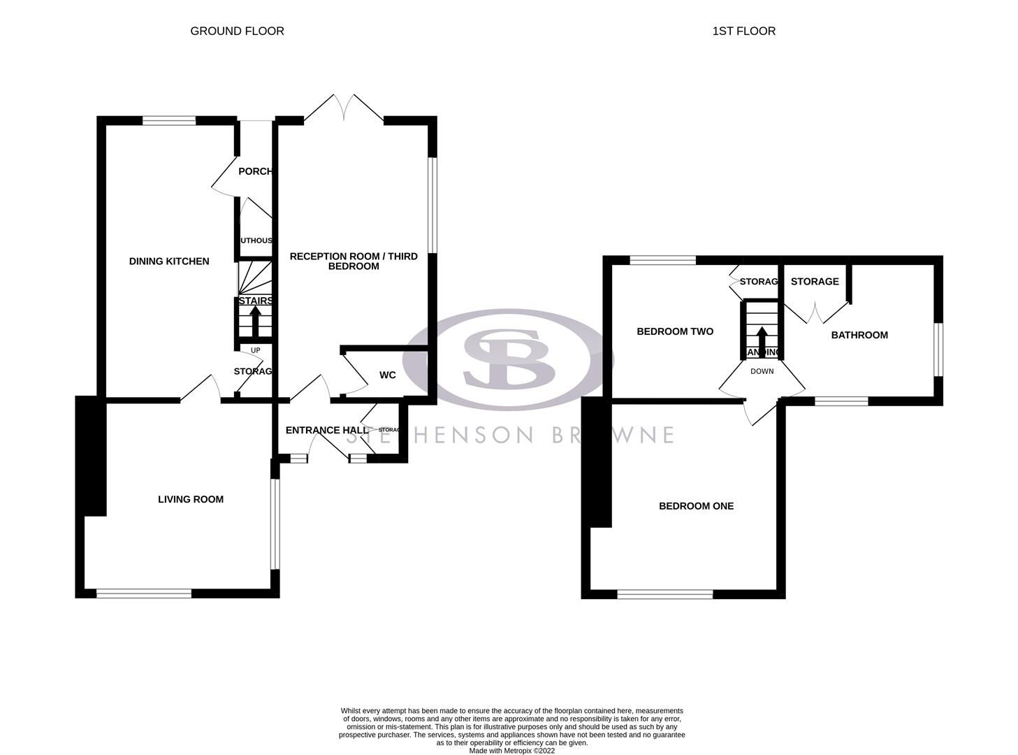 2 bed semidetached house for sale in Astbury Lane Ends CW12 Zoopla