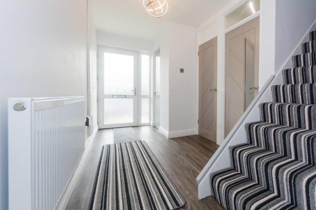 3 bed property to rent in Highmore Drive, Bartley Green, Birmingham B32