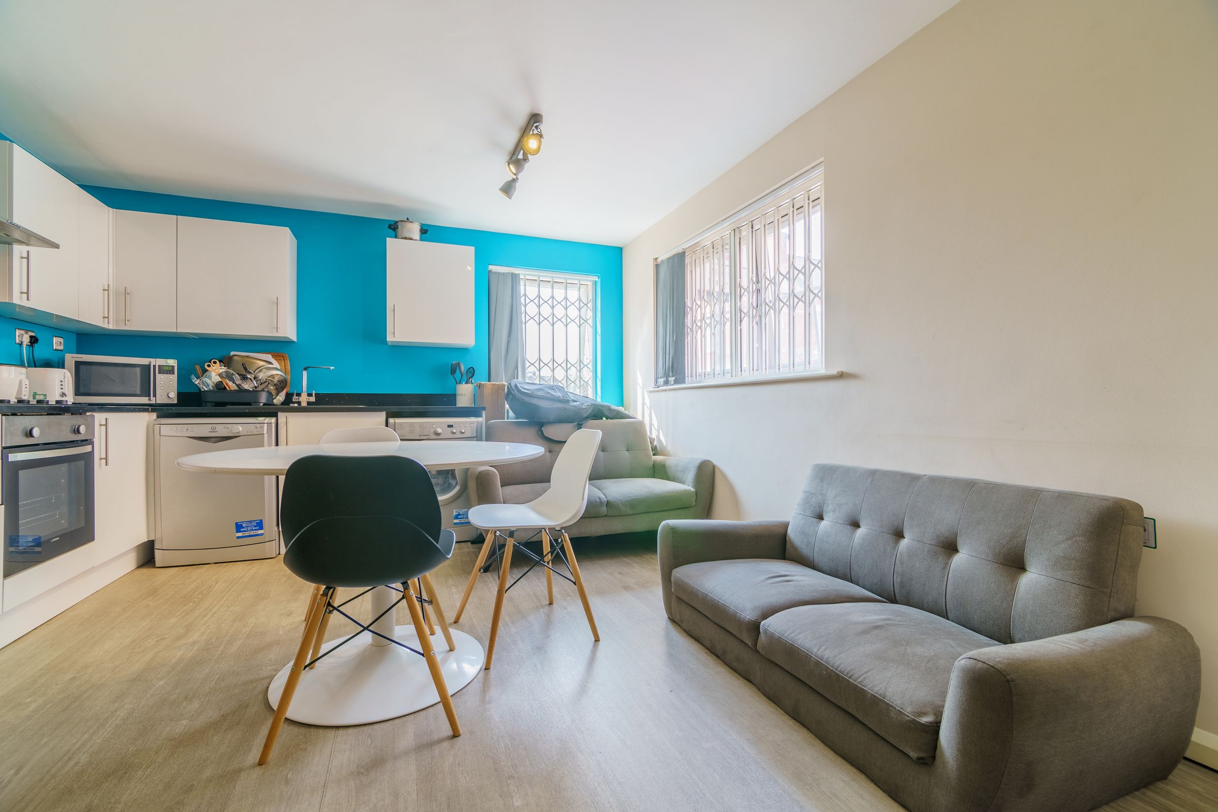 6 bed flat to rent in Forster Street, Nottingham NG7 Zoopla