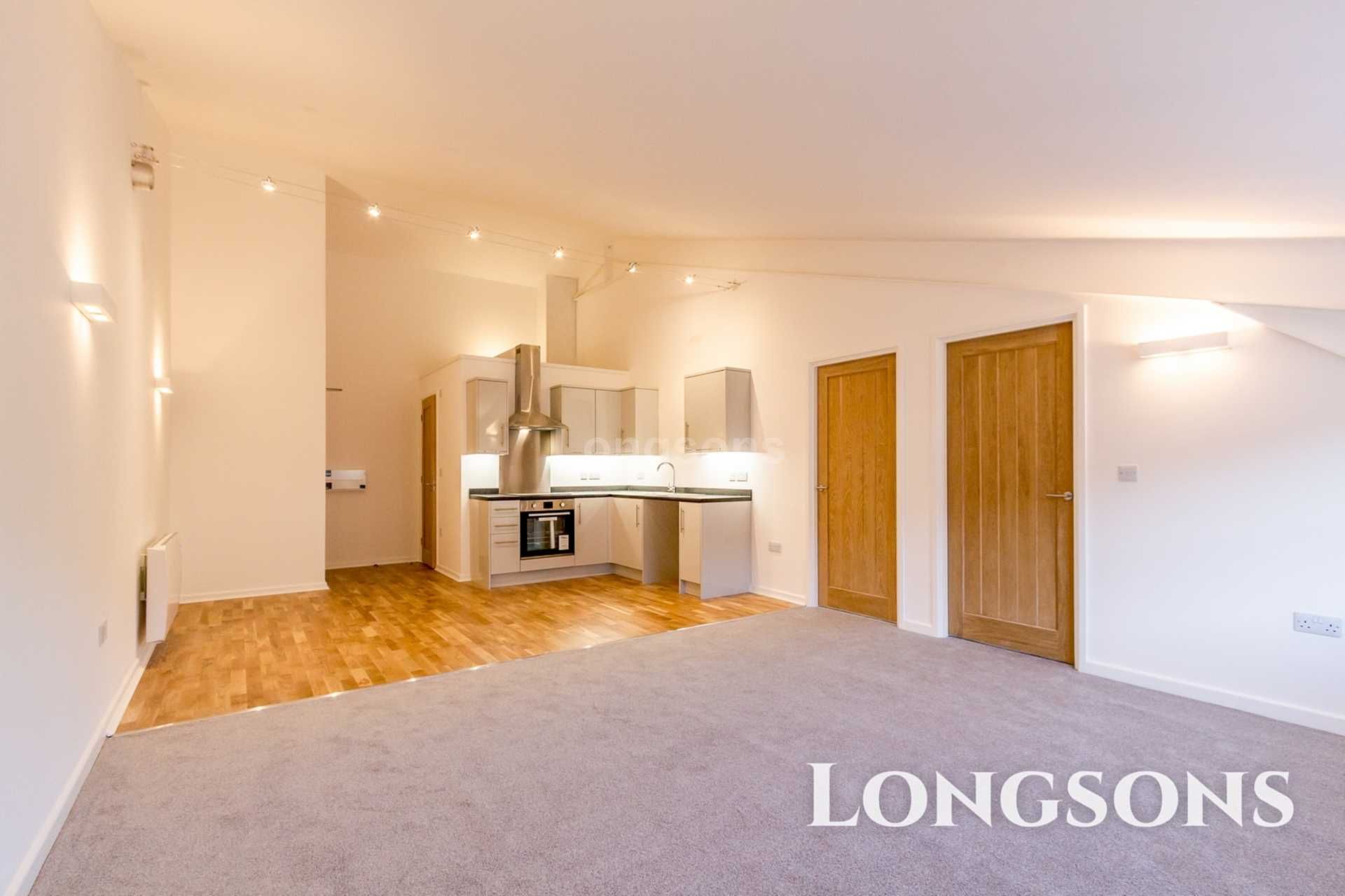 2 bed flat to rent in Byerley House, Whitsands Road PE37 Zoopla