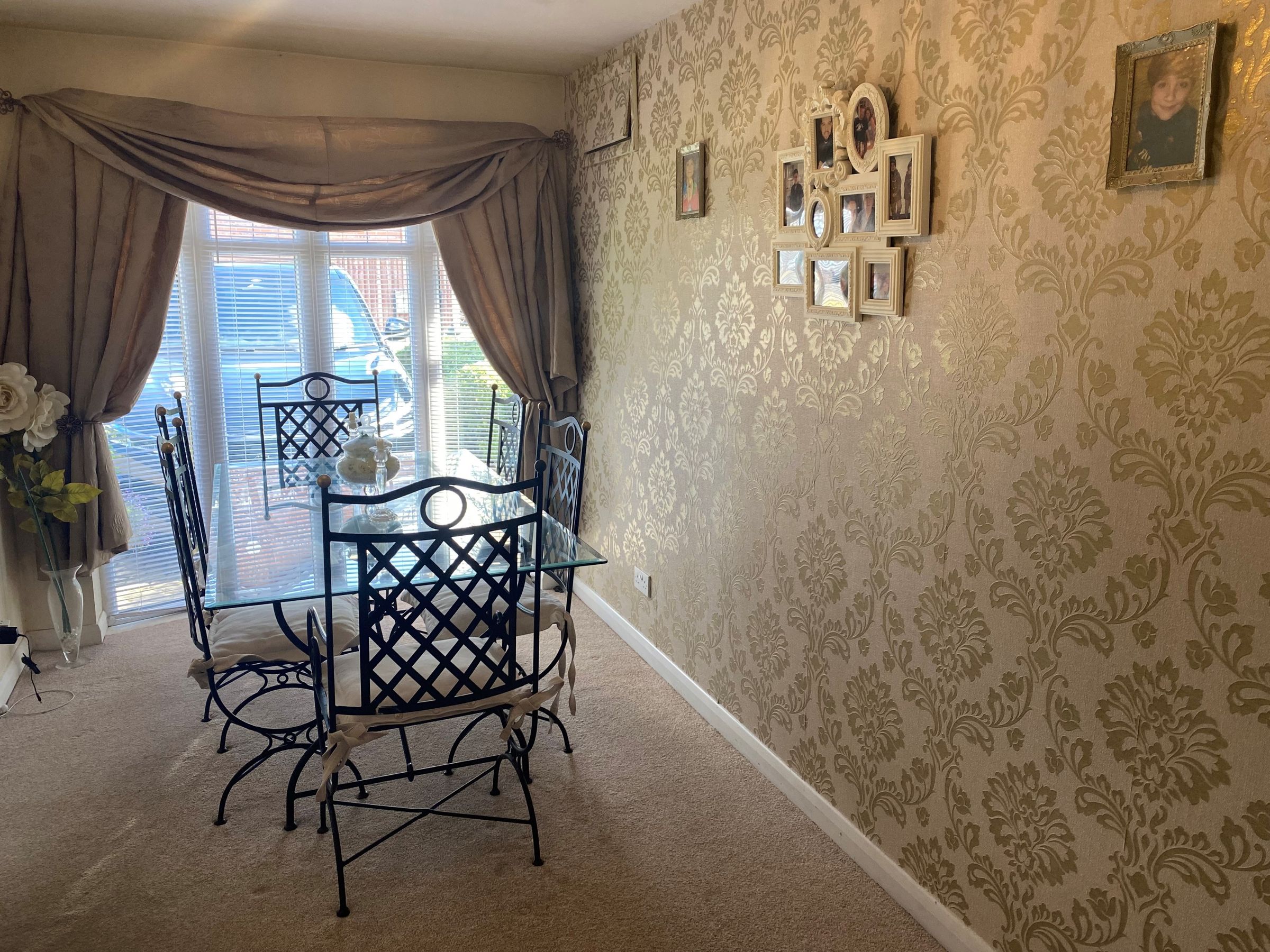 4 bed detached house for sale in Redmain Way, Croxteth Park, Liverpool