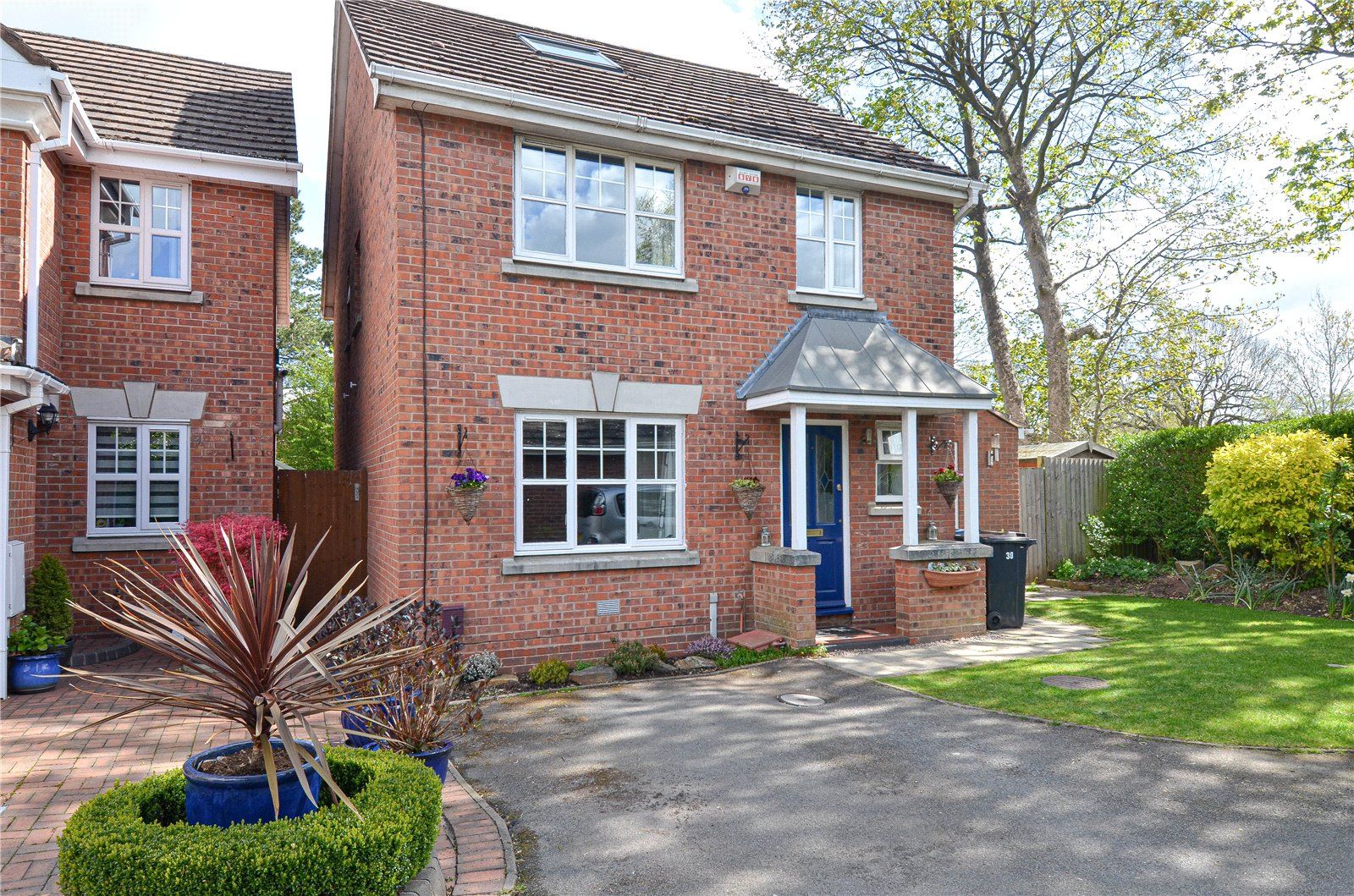 5 bed detached house for sale in The Holdens, Birmingham B28 Zoopla