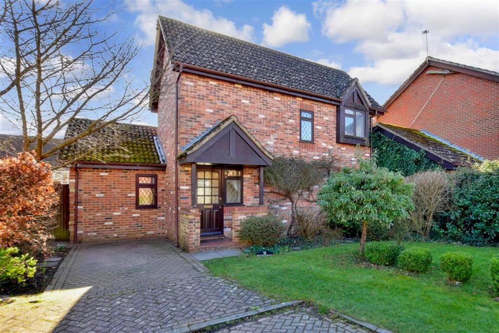 Cypress Grove, Tunbridge Wells, Kent TN2  