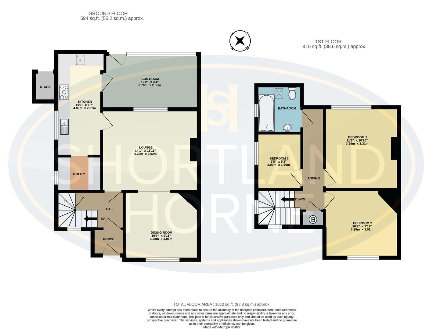 3 bed end terrace house for sale in Poultney Road, Radford, Coventry