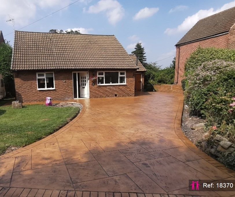3 bed detached bungalow for sale in Church Lane, Letwell, Worksop S81