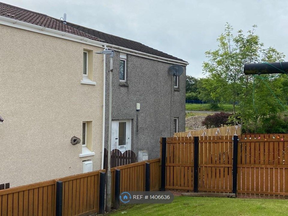 2 bed terraced house to rent in Rankin Court, Kilmarnock KA3 Zoopla