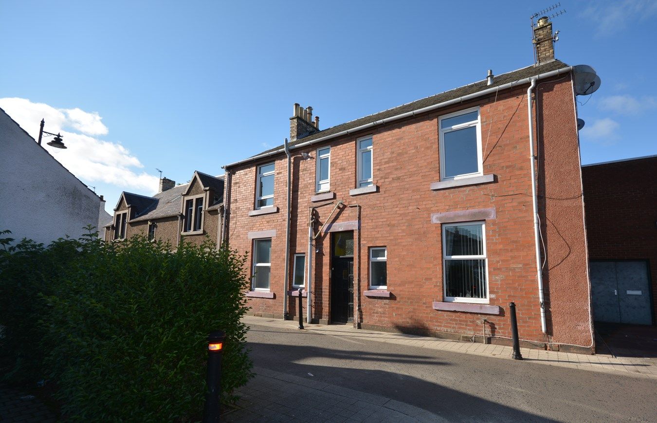 1 bed flat for sale in Church Lane, Galston KA4 Zoopla