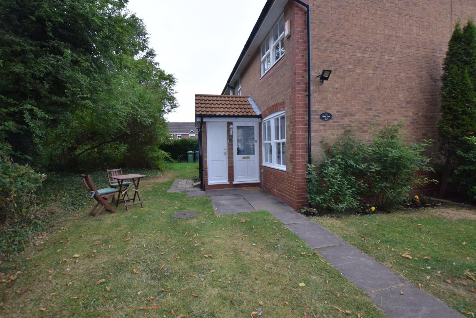 1 bed town house for sale in Winster Avenue, Dorridge, Solihull B93 Zoopla