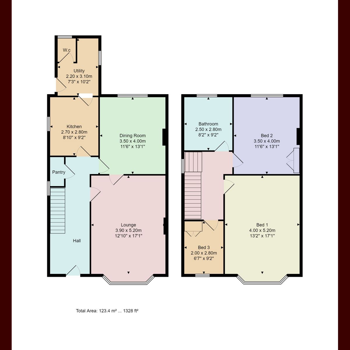 3 bed detached house for sale in Clarefield Road, Leicester LE3 Zoopla