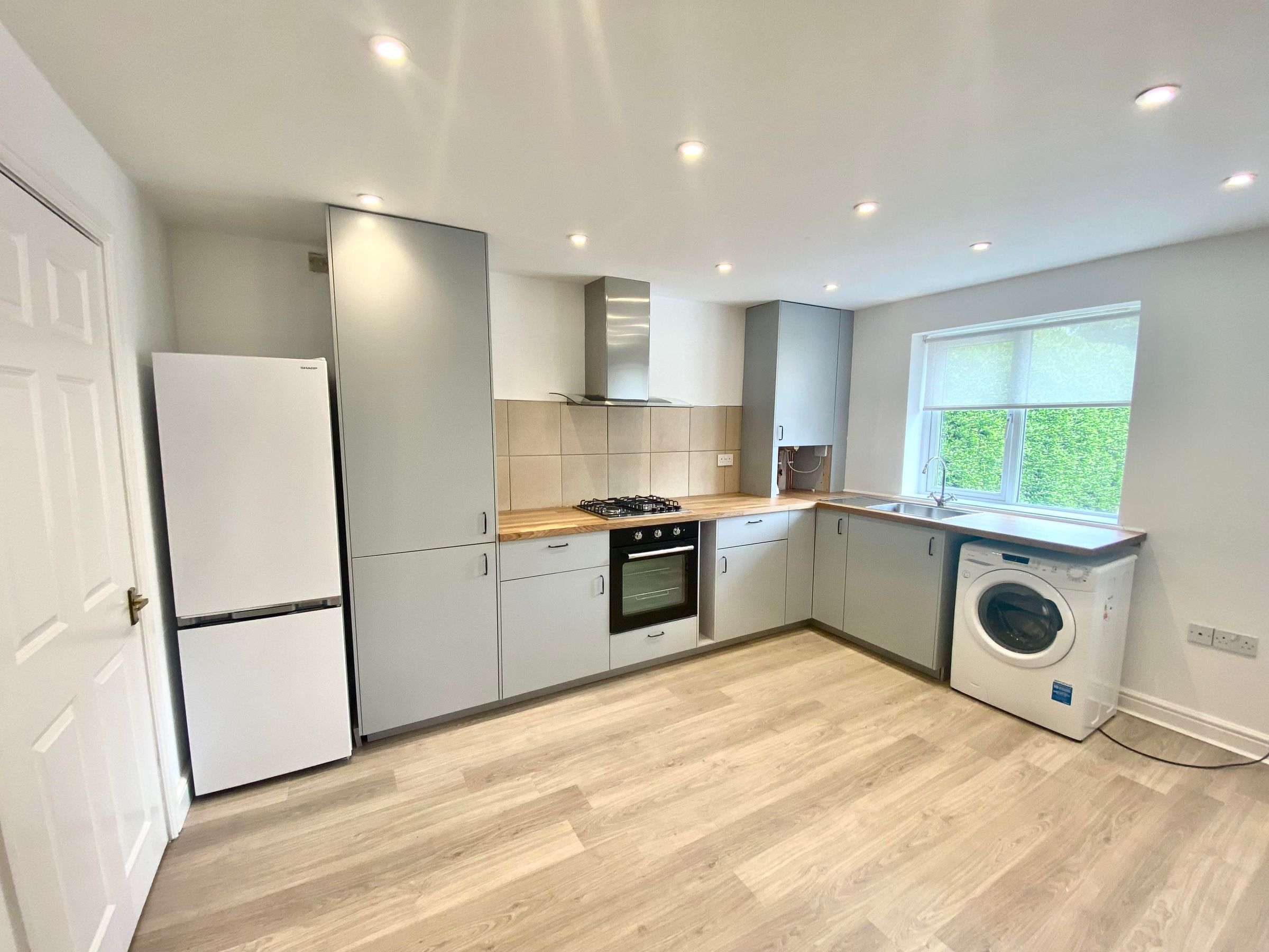 2 bed property to rent in Bradstocks Way, Sutton Courtenay, Abingdon