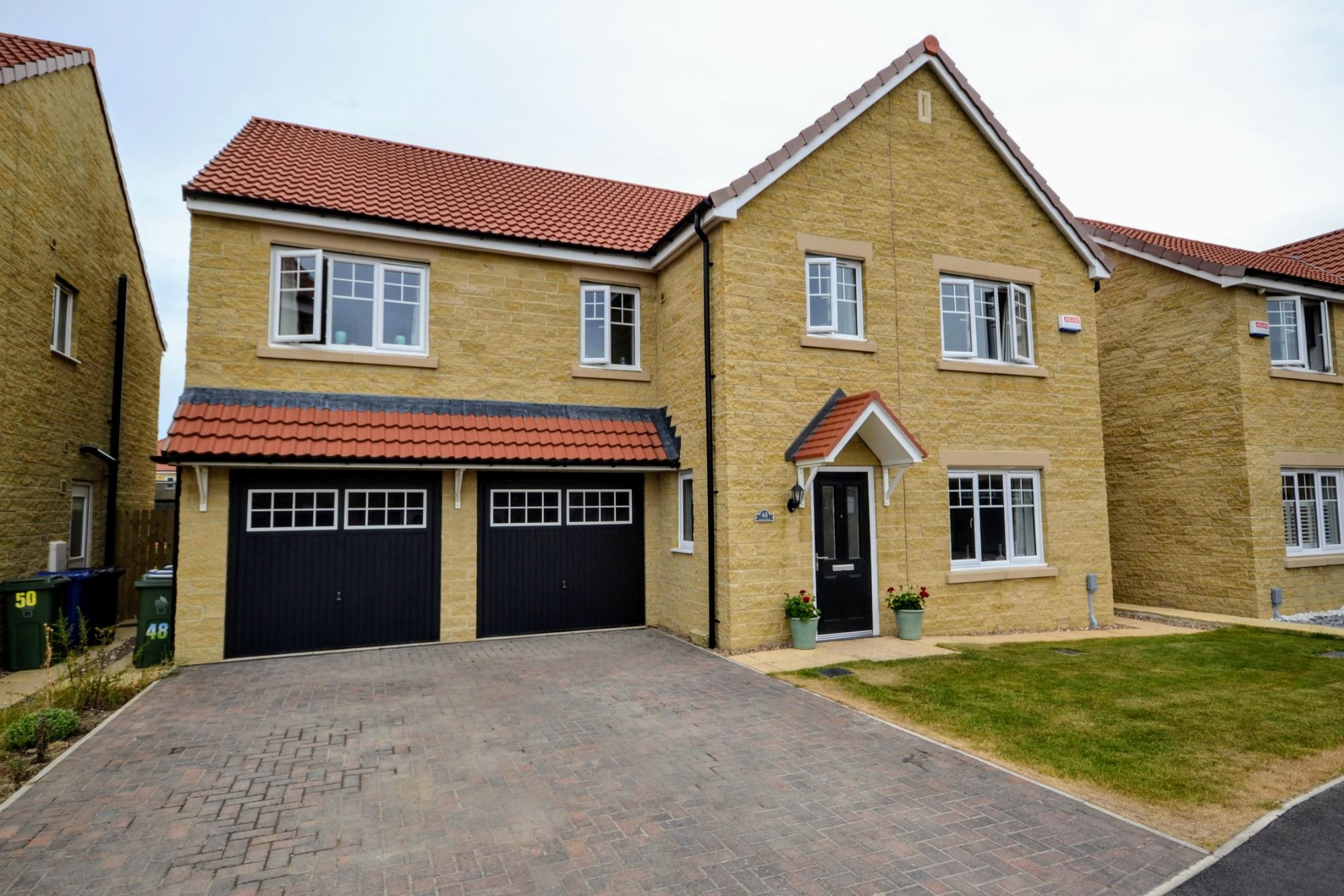 5 bed detached house for sale in Fairway Drive, Humberston DN36 Zoopla