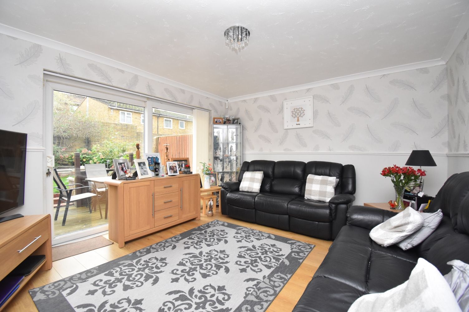 Keemor Close, Llanover Road, London SE18  