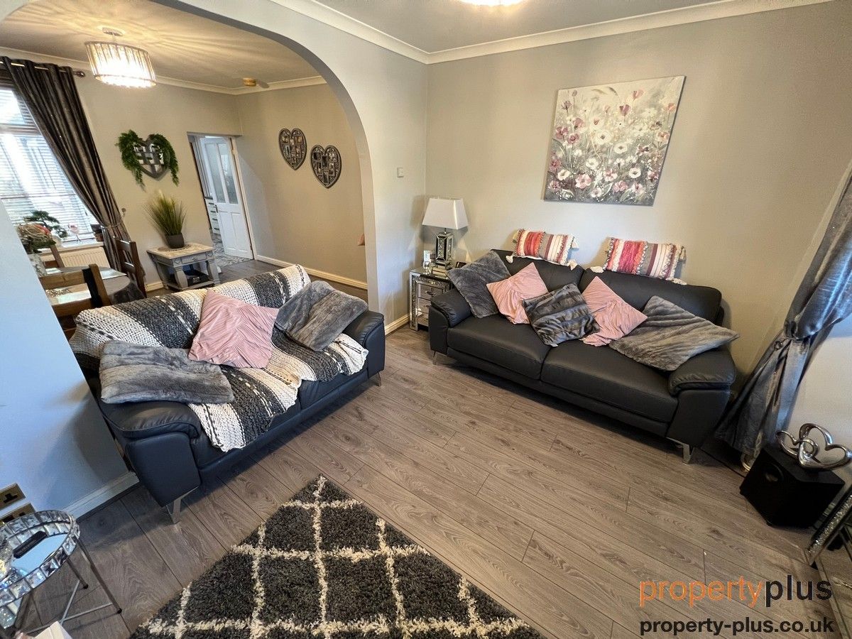 3 bed terraced house for sale in Kenry Street Tonypandy , Tonypandy