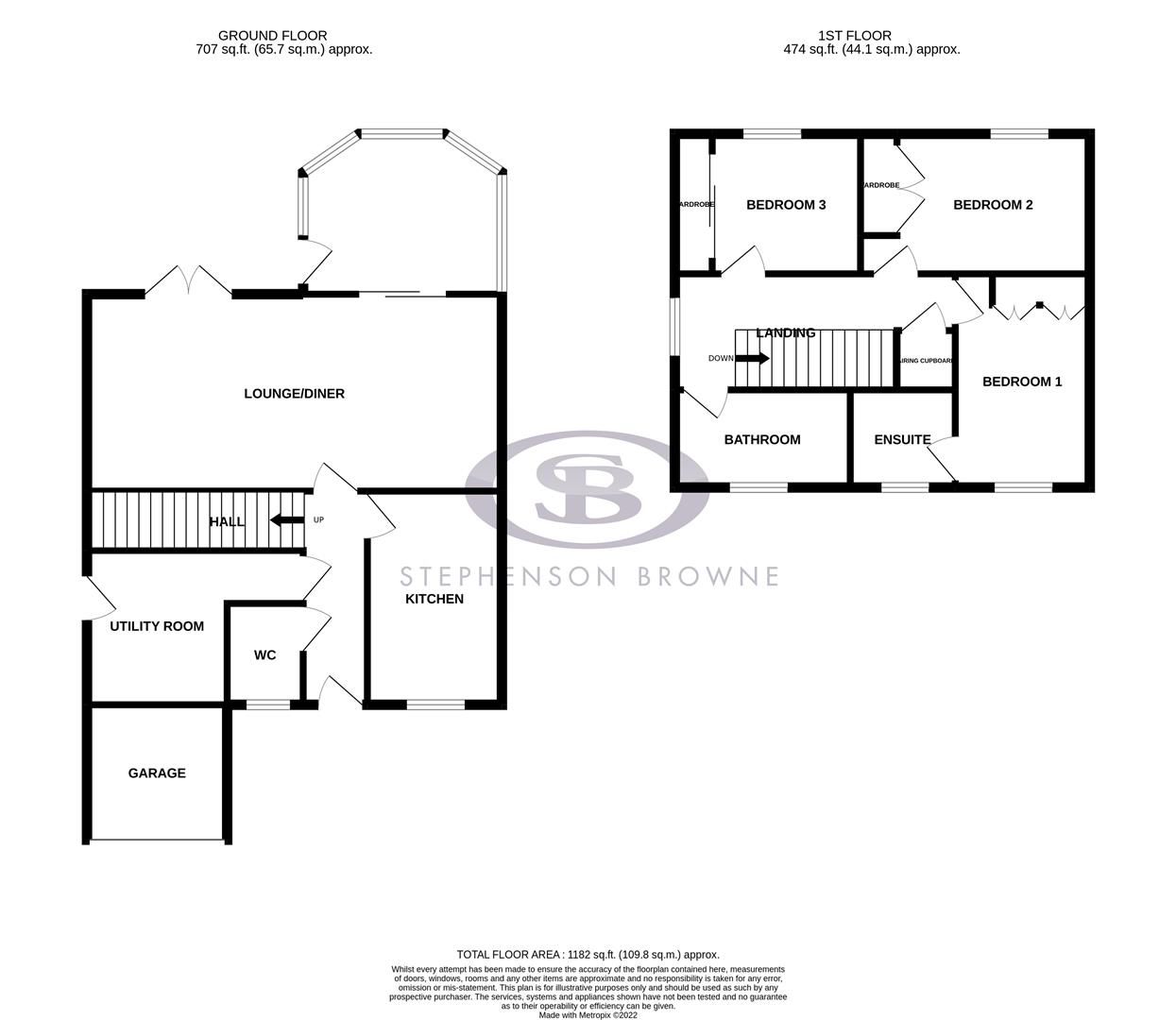 3 bed detached house for sale in Renaissance Way, Crewe CW1 Zoopla